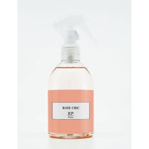 Adoucissant brume relaxante Soupline parfum de linge - 250ml