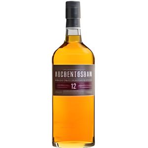 WHISKY BOURBON SCOTCH whisky Auchentoshan de 12 ans 40° 70 cl Ecosse 