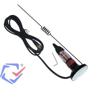 Support magnetique antenne cb - Cdiscount