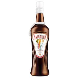 LIQUEUR Amarula Vanilla Spice Liqueur