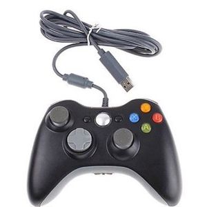 Manette Xbox 360 Pc Filaire Cdiscount