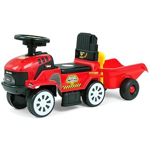 Porteur Remorque Bebe Cdiscount