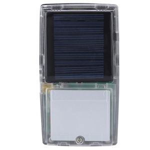 EBOOK - LISEUSE 350mAh Mini Portable Solaire Charge Bible Reader B