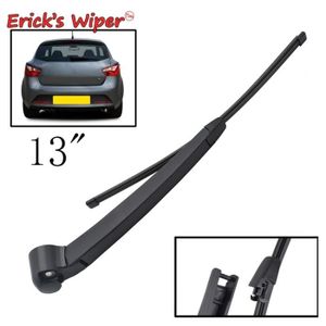 BRAS ESSUIE-GLACE ARRIERE NEUF SEAT IBIZA MK4 IV 08- 2008
