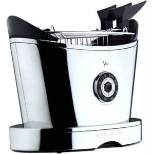 Nettoyer Un Grille Pain Comment