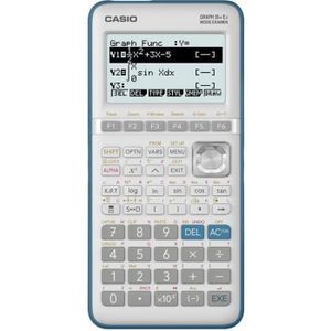 Calculatrice scientifique Casio FX 92+ (CY295) - calculatrice spéciale  Collège Pas Cher
