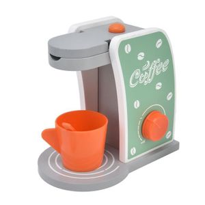 Gameloot Machine à café et Boutique, Jouet - 2-en-1