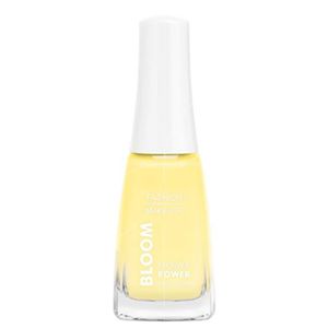 Vernis à Ongles Fashion Make Up N°1102 Violet à Paillettes - 11 Ml, Fabriqué En France