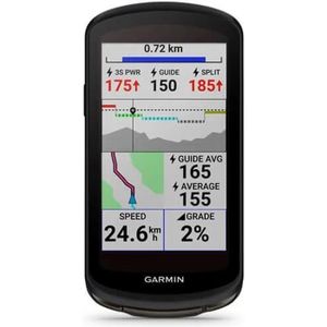Support GPS Garmin Edge 530 - Cdiscount