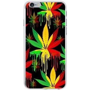 coque iphone 6 marijuana