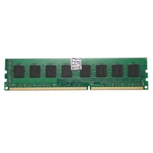 MÉMOIRE RAM FLYING-MéMoire RAM DDR3 4G DIMM 1333 MHz 240 Broch