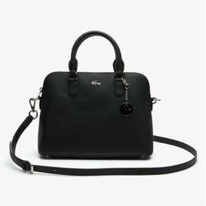 sacs femme lacoste