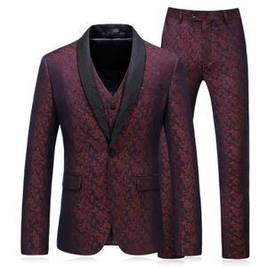 costumes hommes pas cher