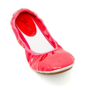 ballerine guess femme