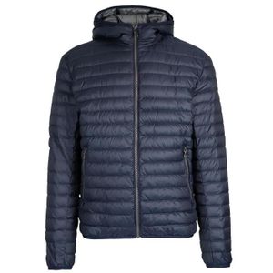 doudoune colmar sans manche homme