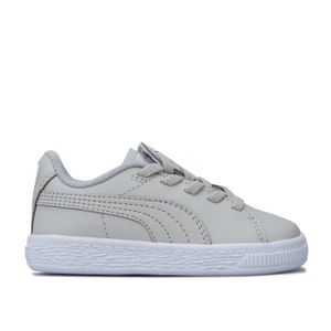 basket puma pour petite fille