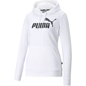 SWEATSHIRT Sweat à Capuche Puma Logo
