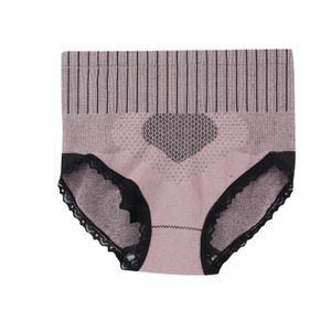 Culotte taille haute - Cdiscount
