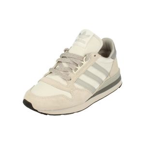 CHAUSSURES DE RUNNING Baskets Running Homme Adidas Originals Zx 500 - Gris