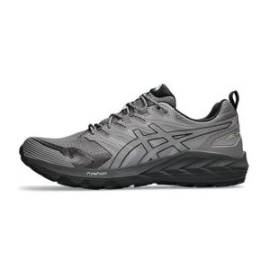 CHAUSSURES DE RUNNING Basket Asics GEL-TRABUCCO TERRA SPS - Gris - Runni