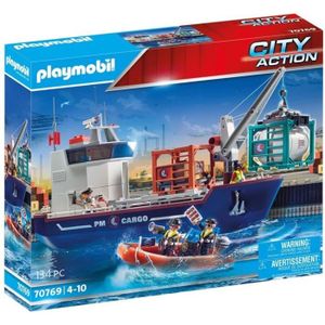 PLAYMOBIL - 70435 - Bungalow avec piscine - Family Fun - PLAYMO Beach Hotel  - 156 pièces - Plastique - Cdiscount Jeux - Jouets