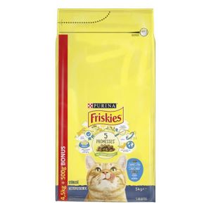 Croquettes Chat Sterilise Cdiscount