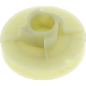 PIÈCE OUTIL DE JARDIN Poulie lanceur pour Tronconneuse Ryobi - 3665392046769