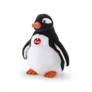 TY Peluche Pongo le Pingouin - 25 cm chez vous des demain