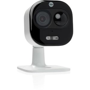 Yale lance quatre nouvelles caméras de surveillance pour la maison