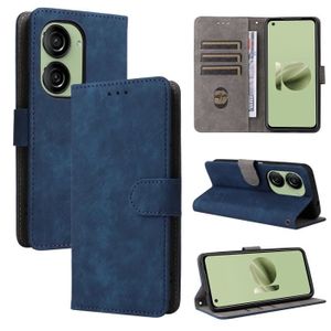 Coque Silicone Transparente Anti-choc Pour ASUS Zenfone 5 ZE620KL (TPU)