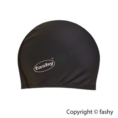 Bonnet De Bain Turban Fashy - Occasion état Neuf - Taille Unique Réglable