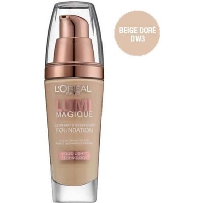 SO' Bio étic Fond De Teint Beige Doré – Langanhaltende, Natürliche Abdeckung Mit Bio-Inhaltsstoffen