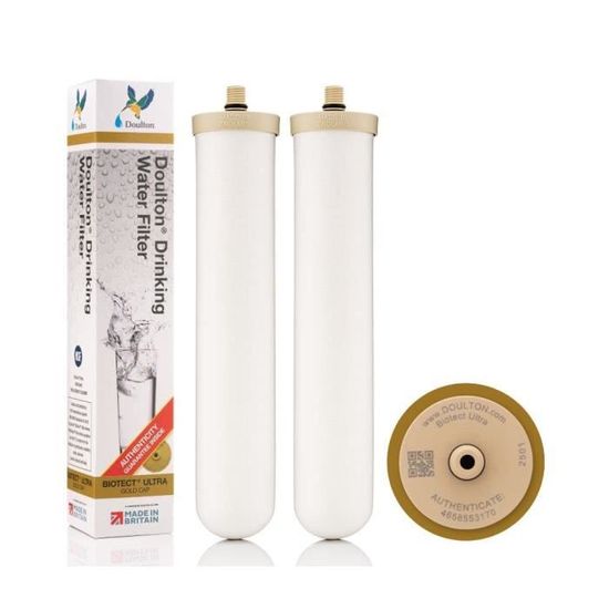 Support Surélevé Pour Filtre à Eau En Acier Inoxydable – Hauteur 15,5 Cm, Diamètre 23,5 Cm – Compatible Berkey, Systèmes Par Gravité – Pieds Amovibles, Antidérapants