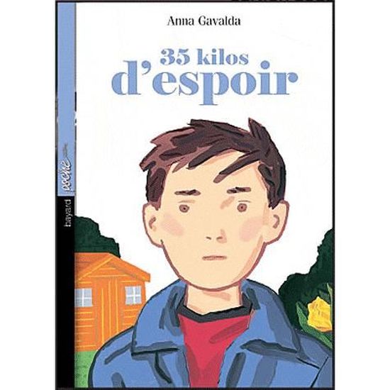 35 Kilos D Espoir Pdf