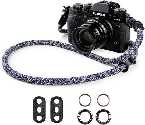 JYNXOR Sangle Appareil Photo,Bandoulière Pour Appareil Photo