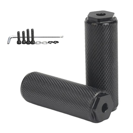 Embout De Rechange Pour Pédale De Fein Moto RFX PRO Flexible Pédale De