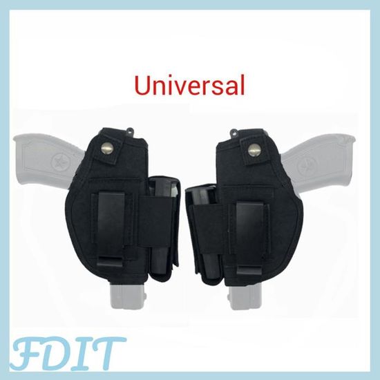 Étuis de ceinture pour armes tactiques - Alibaba