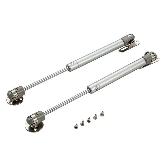 VERINAUTO Jeu de 2 vérins de hayon TB01543 de