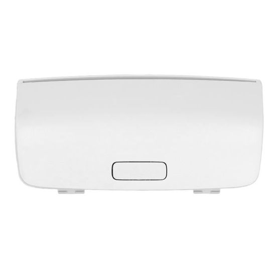 Porte-lunettes Pour Peugeot 3008/5008 (2016-2024) | Remplace La Poignée Du Plafond, Fermeture Automatique, Noir