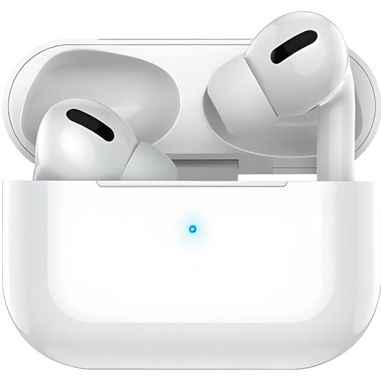 Ecouteur Bluetooth 5.0 Écouteur sans Fil Sport TWS la récréation Stéréo HD mini Ecouteur - Plus petit &amp; léger