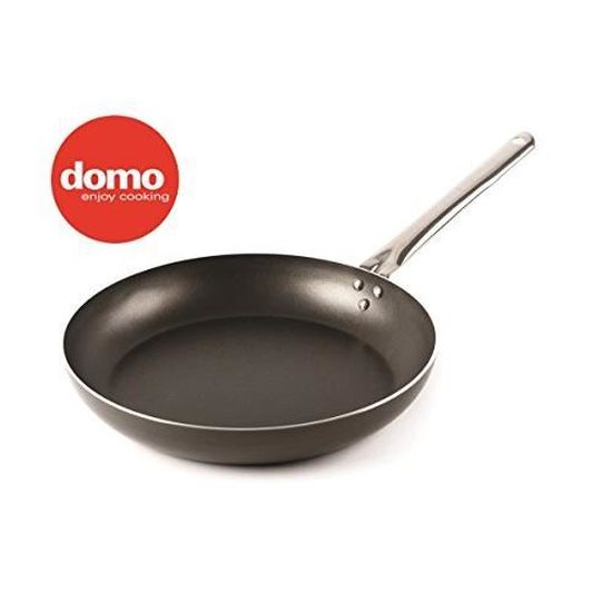 Domo Enjoy Cooking D94PA3600 Poêle Aluminium Domo_D94PA3600