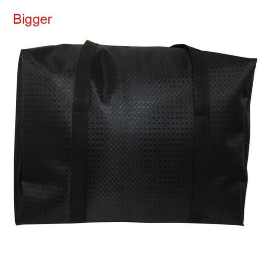 Sac Amiante 80x120 Cm - Lot De 25 Sacs, Capacité 30kg/80L, Avec Sachet Interne, Conforme Normes Européennes - 3