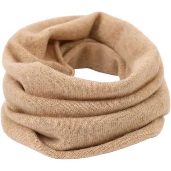 Cache Cou Femme Cachemire – Élégance Et Chaleur Pour L’Hiver