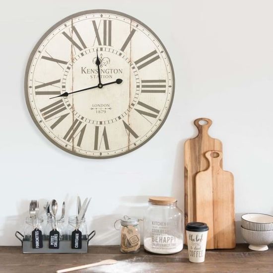 Horloge lv 2025
