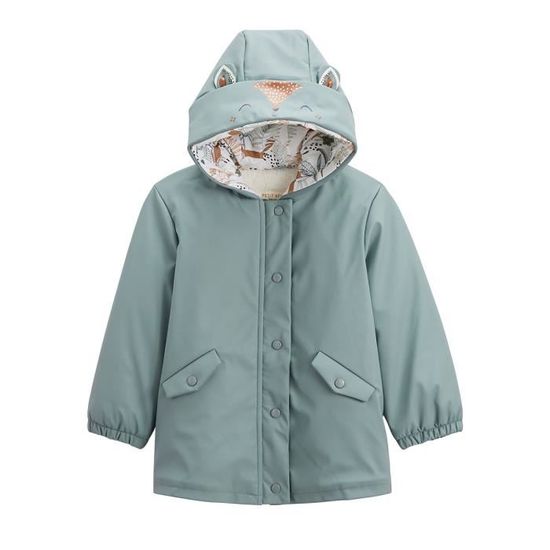 Manteau de pluie Portwest Imperméable Bleu Marine 4XL | Leroy Merlin