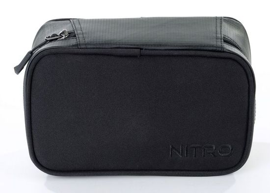 Pochette à matériel ToughBuilt ClipTech avec support, 6 couches