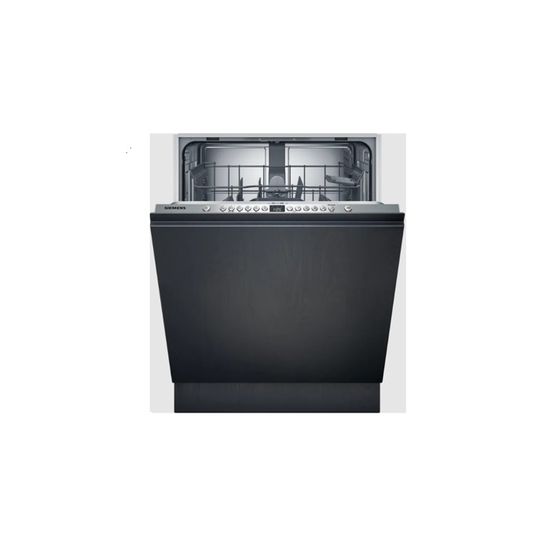 ティーズ ページ26 Lave-vaisselle tout intégrable - SIEMENS - SX616X01AF - 12