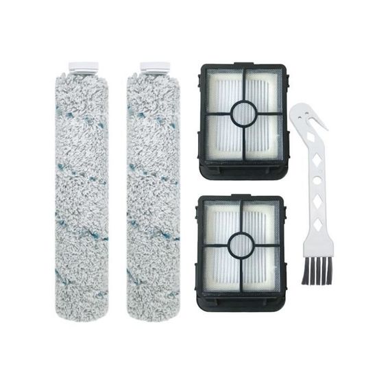 Pièces De Rechange Pour Aspirateur Bissell CrossWave Max 2554