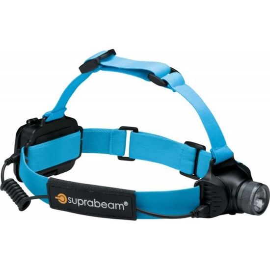 Petzl Tikka Lampe Frontale Mixte Adulte Vert avec les batteries Basics