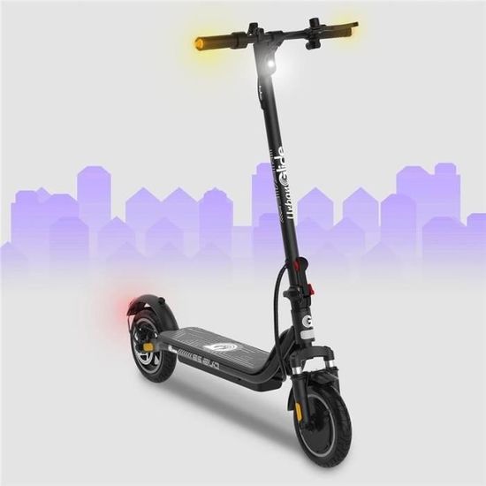 Écran LCD pour trottinette Youin You-Go XL et L